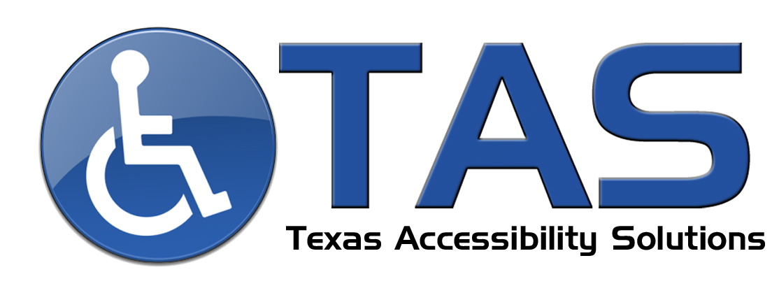 TDLR Forms Texas Accessibility Solutions