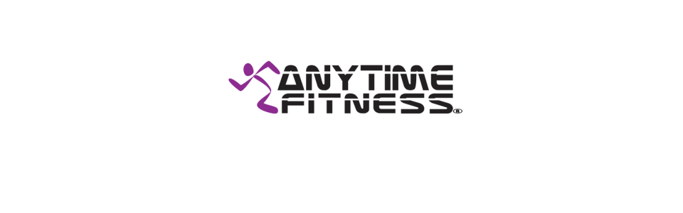 Anytime Fitness